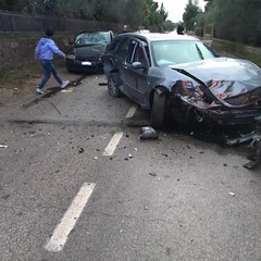 incidente stradale