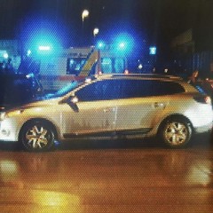 incidente stradale