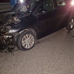 incidente