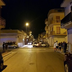 incidente stradale
