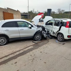 incidente stradale