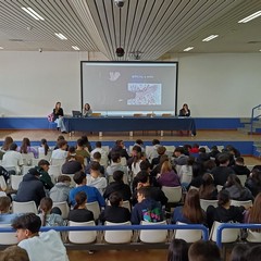 I.I.S.S. "Ettore Carafa" di Andria