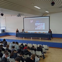 I.I.S.S. "Ettore Carafa" di Andria
