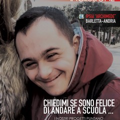 inclusione scolastica all'IPSIA