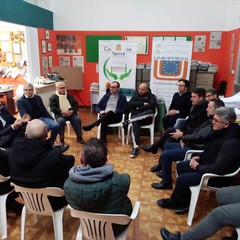 Mercato del lunedì, ass. Matera: "Disponibili a ricercare soluzioni"