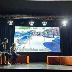 Incontro Ambiente e Salute