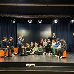 Incontro Ambiente e Salute