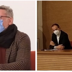 Incontro al Chiostro San Francesco