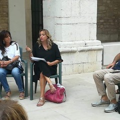 incontro Assessore Magliano