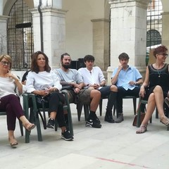 incontro Assessore Magliano