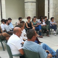 incontro Assessore Magliano