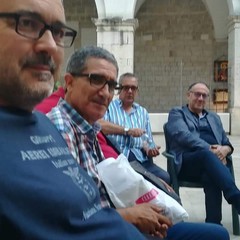 incontro Assessore Magliano