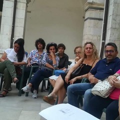 incontro Assessore Magliano