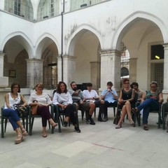 incontro Assessore Magliano