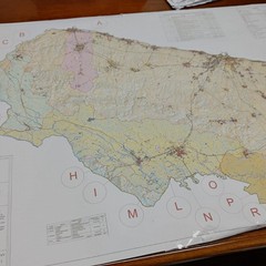 incontro presso il Consorzio di bonifica Terre d’Apulia