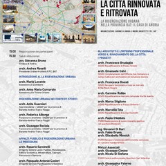 incontro ordine