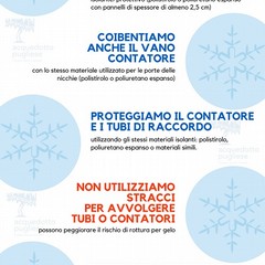 infografica gelo