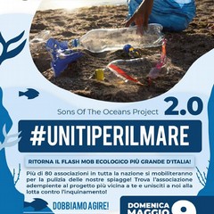 Iniziativa #unitiperilmare 2.0