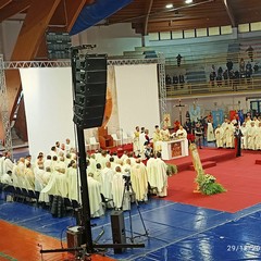 Inizio Anno Giubilare