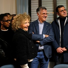 associazione "Insieme per l'Africa"