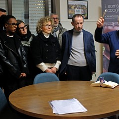 associazione "Insieme per l'Africa"