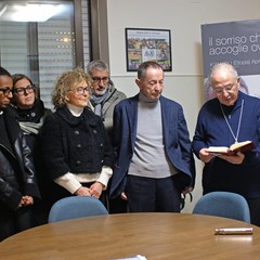associazione "Insieme per l'Africa"