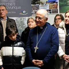 associazione "Insieme per l'Africa"
