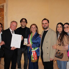 Stelle al merito del lavoro