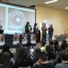 Intercultura studenti stranieri al Carafa JPG