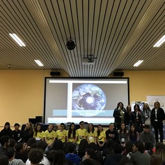 Intercultura studenti stranieri al Carafa JPG