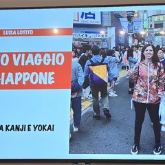 Nasce ad Andria il "Club delle Donne", presso l' Inter Club di Andria