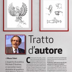 intervista dandrea page