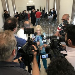 Patto per la Sicurezza: ad Andria sarà potenziato il sistema di videosorveglianza