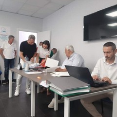 Distretto Lattiero Caseario Pugliese