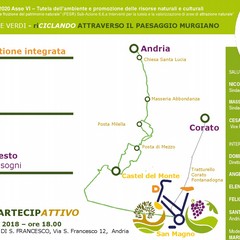 INVITO INCONTRO ANDRIA