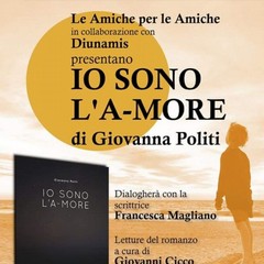 Io sono lA more