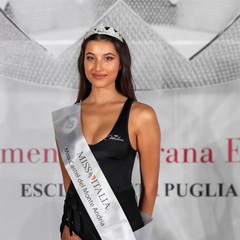 Miss Castel del Monte Andria