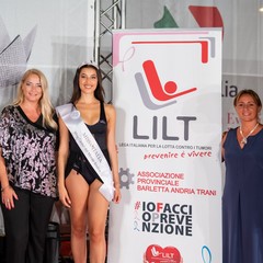 Miss Castel del Monte Andria
