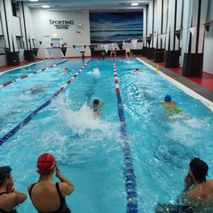 Istituto Ettore Carafa indirizzo sportivo