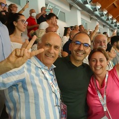 Europei U21 di volley: l'Italia campione, supera la Serbia per 3-2