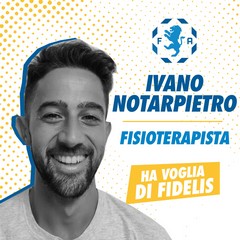 IVANO NOTARPIETRO