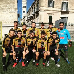 Juniores Nuova Andria