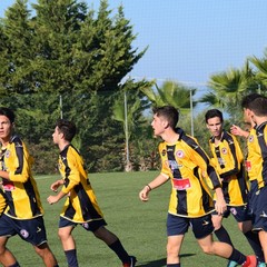 Juniores Nuova Andria