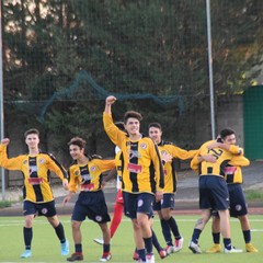 Juniores Nuova Andria