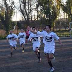 Juniores Nuova Andria