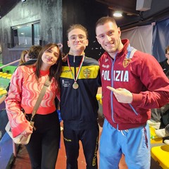 Campionati Nazionali Assoluto Karate
