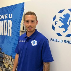 kevin candellori