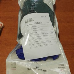 Kit DPI