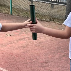 Latletica va a scuola
