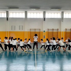 Latletica va a scuola